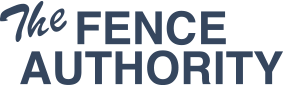 The Fence Authority Logo