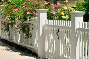 Getting a new fence? Check out these resources.