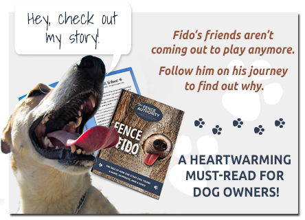 eBook: A Fence for Fido