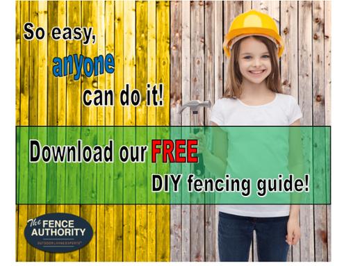 DIY Fencing Guide