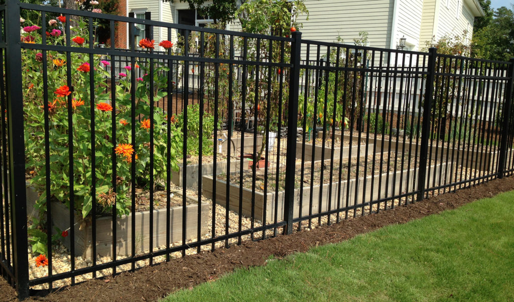 Aluminum Fencing by ActiveYards | The Fence Authority